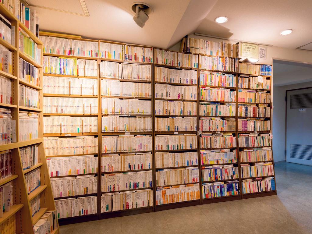 Kobe Student Youth Center Bagian luar foto
