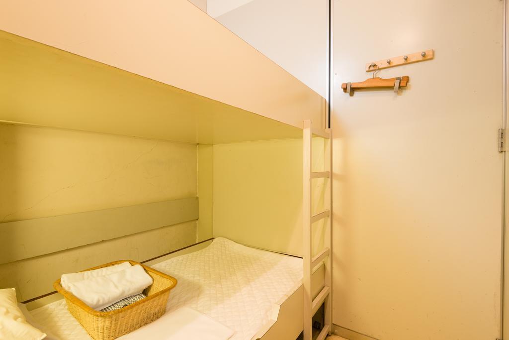 Kobe Student Youth Center Bagian luar foto