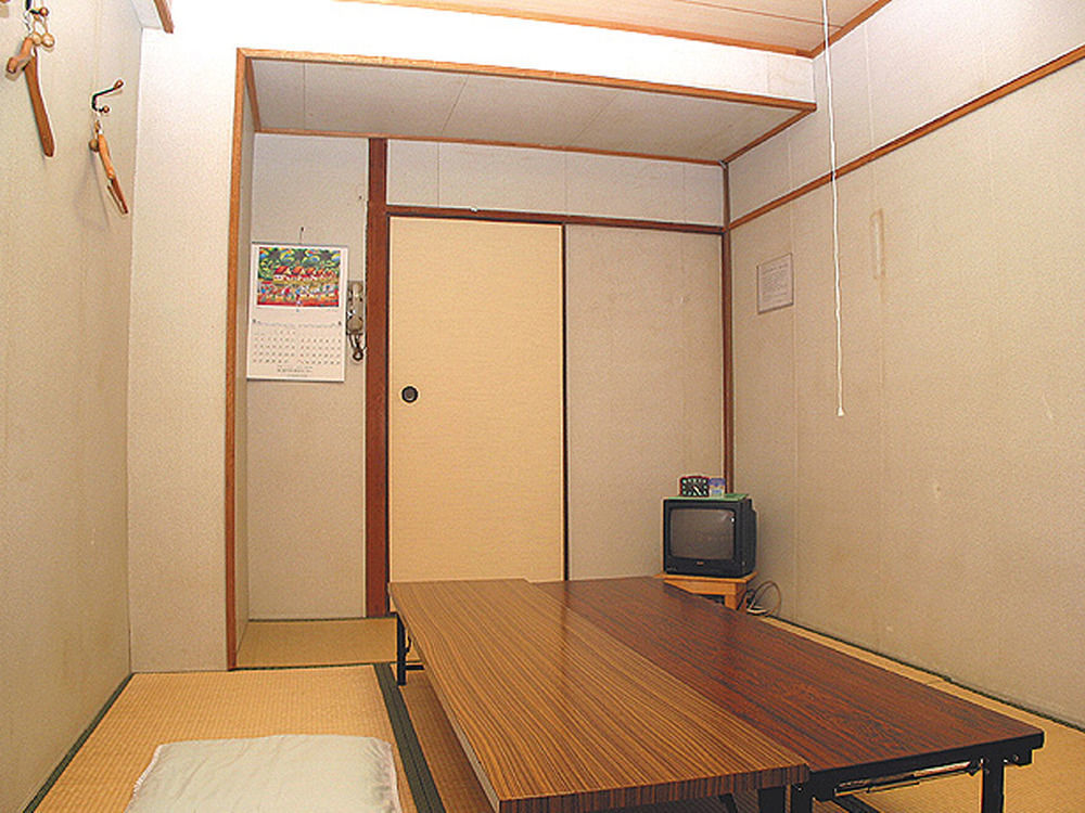 Kobe Student Youth Center Bagian luar foto