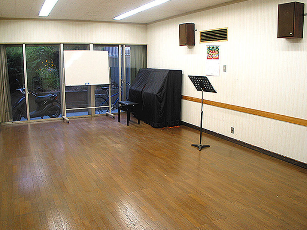 Kobe Student Youth Center Bagian luar foto