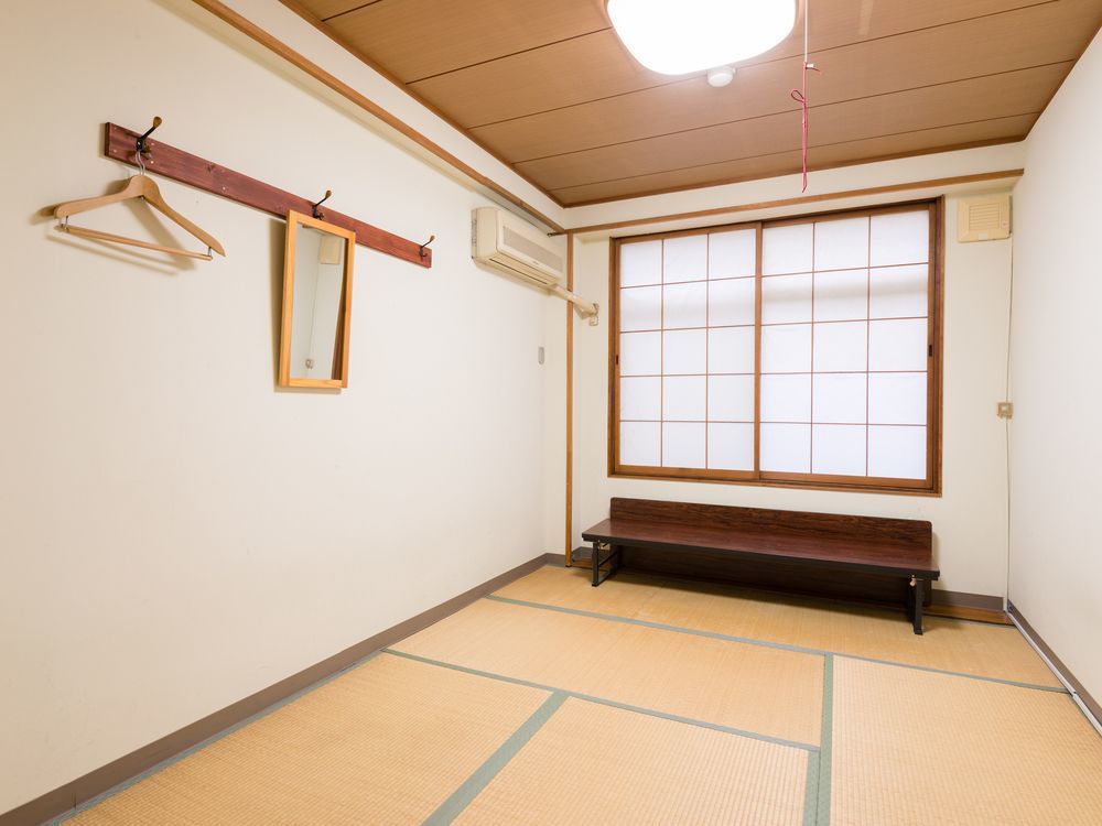 Kobe Student Youth Center Bagian luar foto